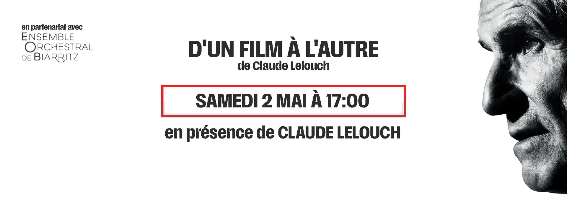 D'un film à l'autre