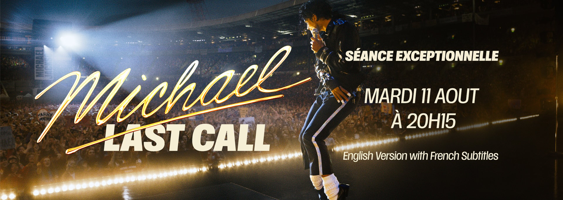 Michael