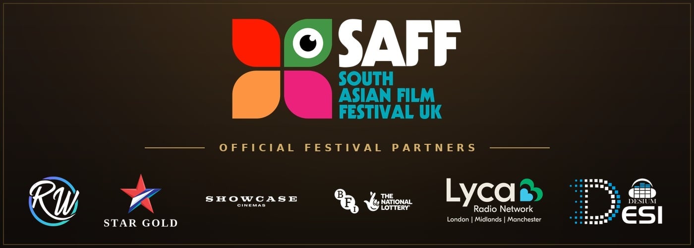 SAFF BANNER