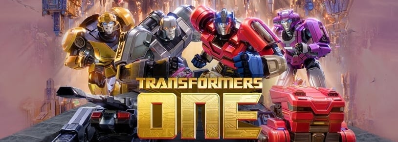 Transformers One