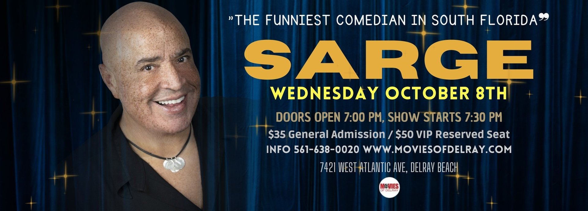 Sarge