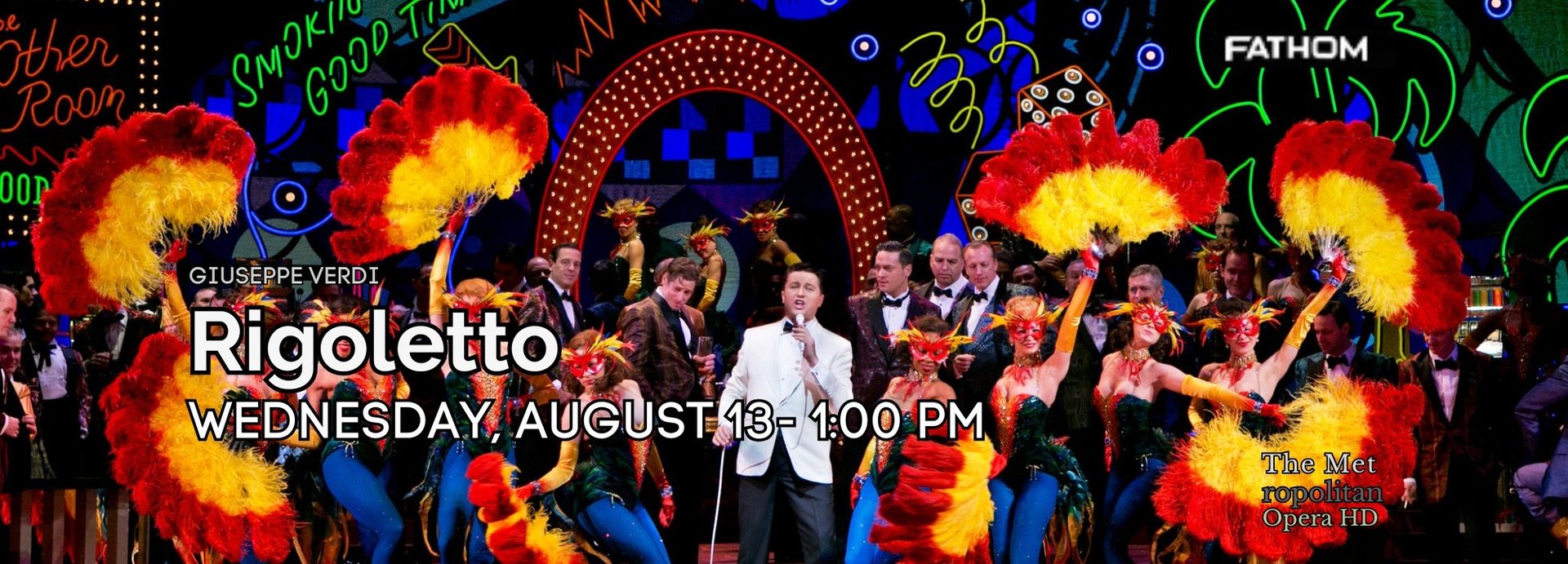 Rigoletto
