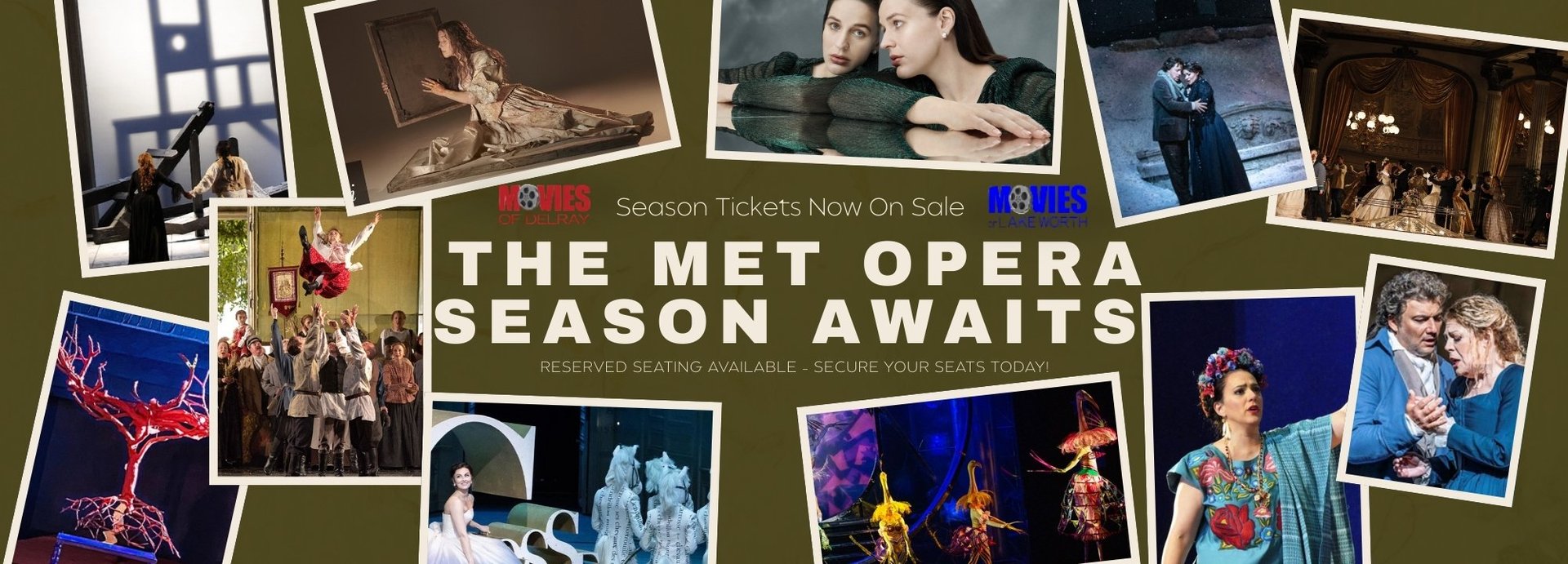 MET Opera
