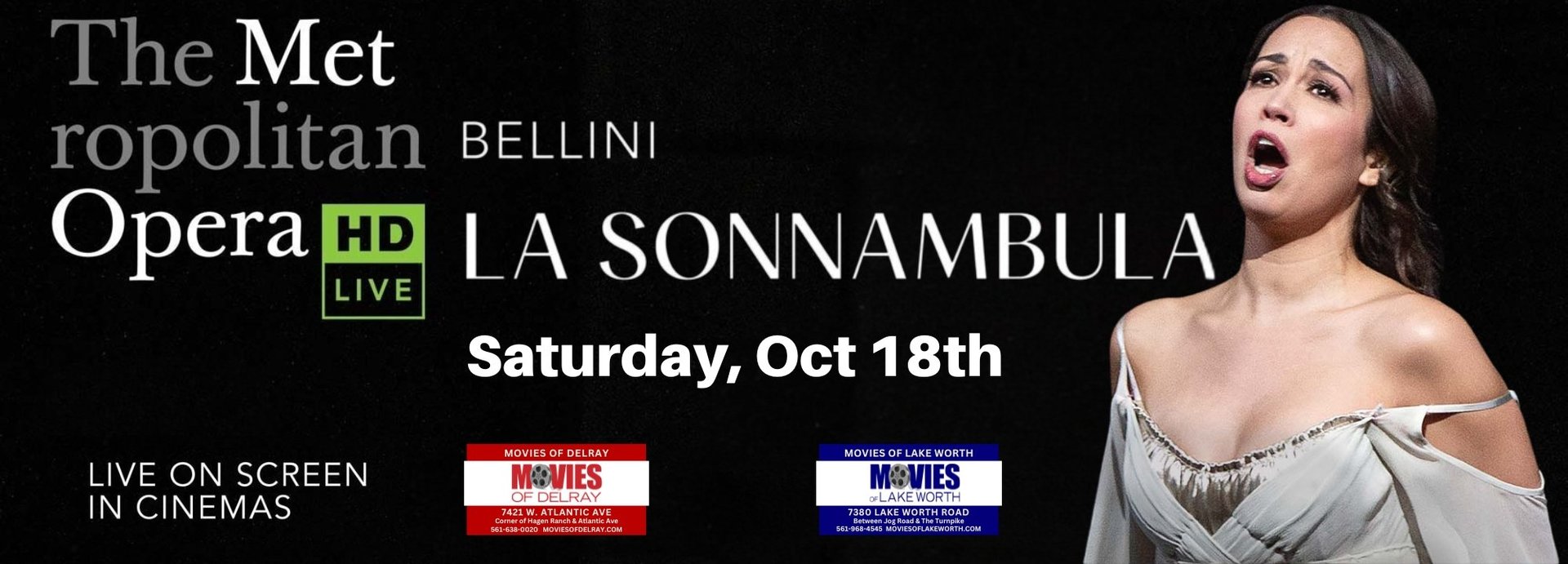 La Sonnambula