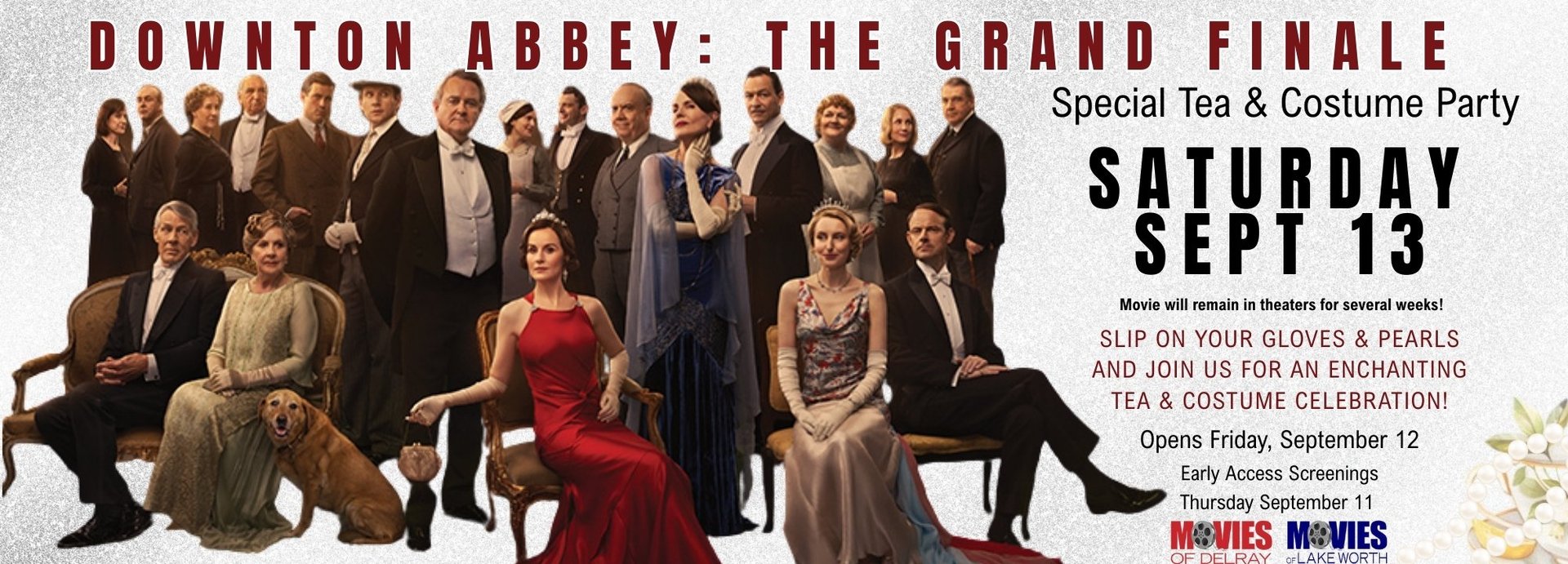 Downton Abbey