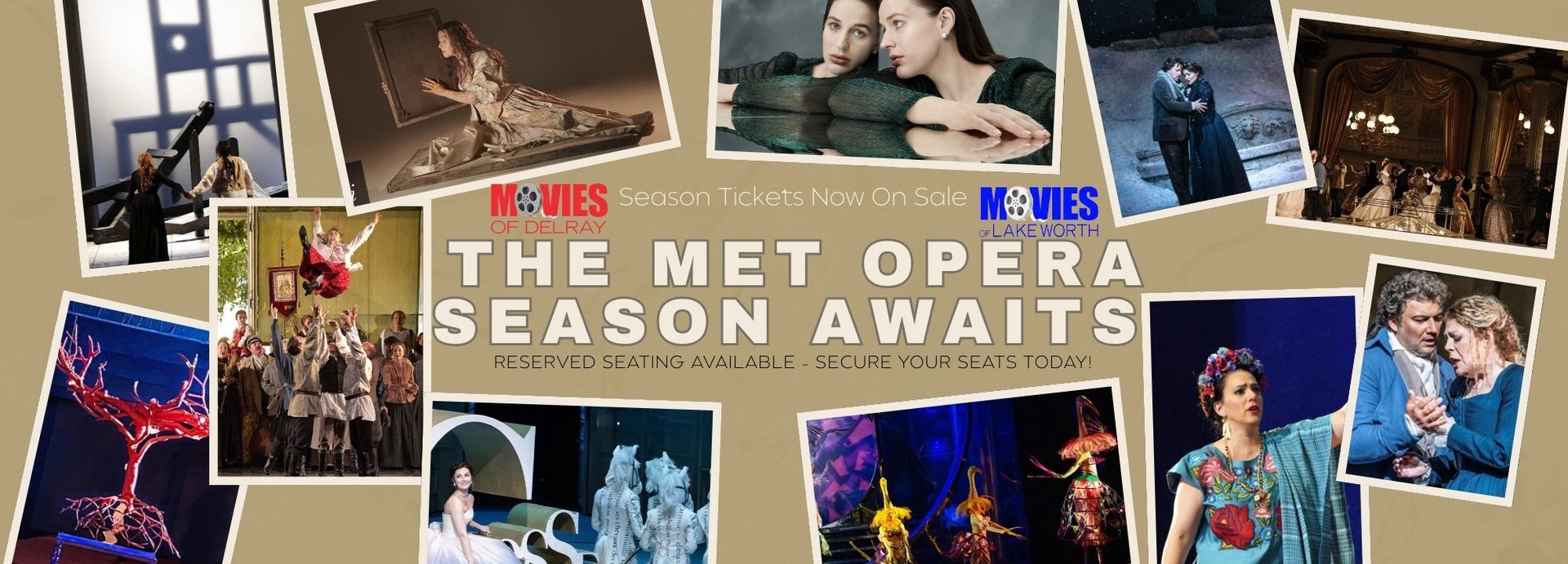 MET Opera