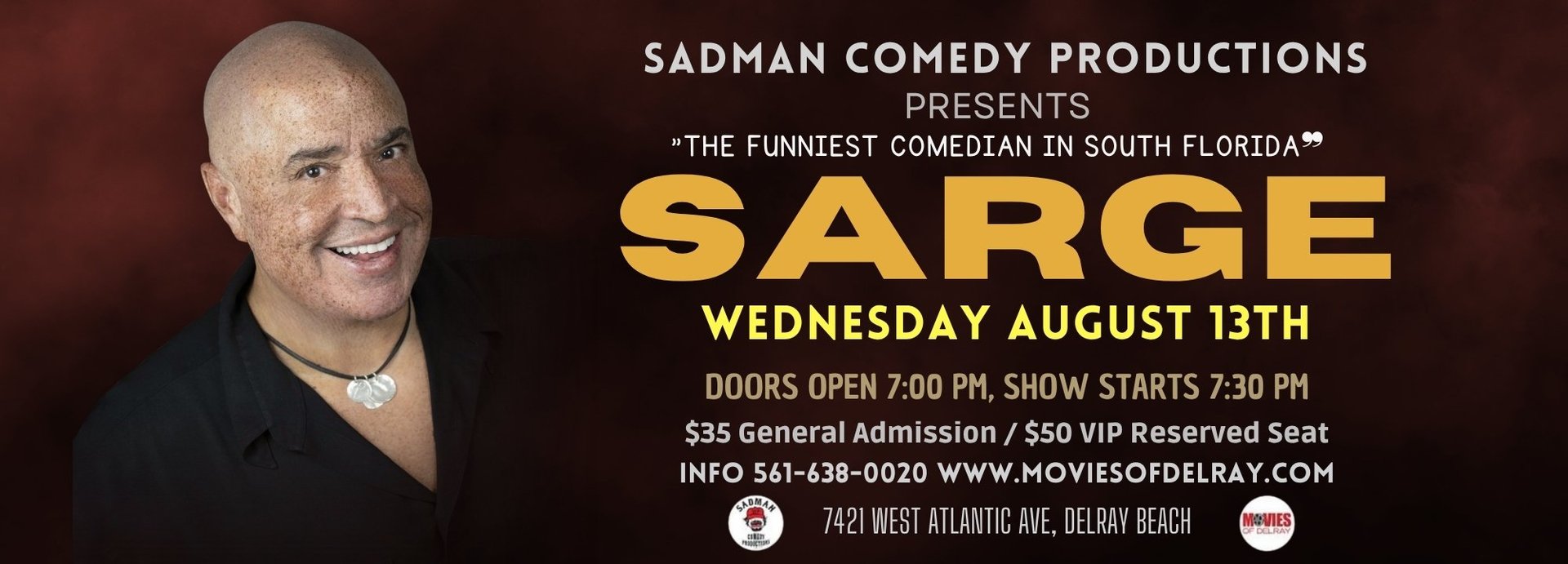 Sarge
