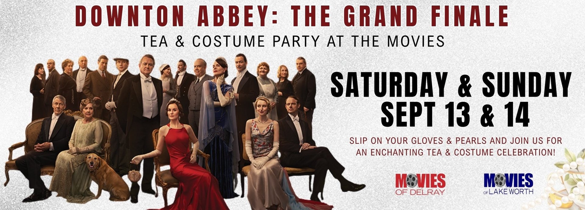 Downton Abbey