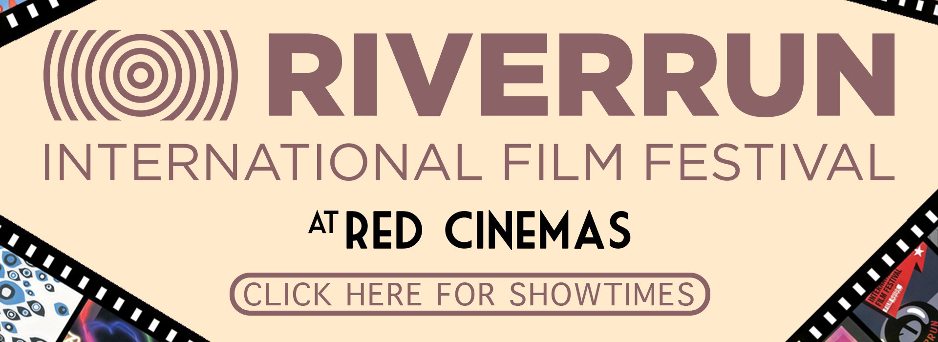 RiverRun Film Festival 2024