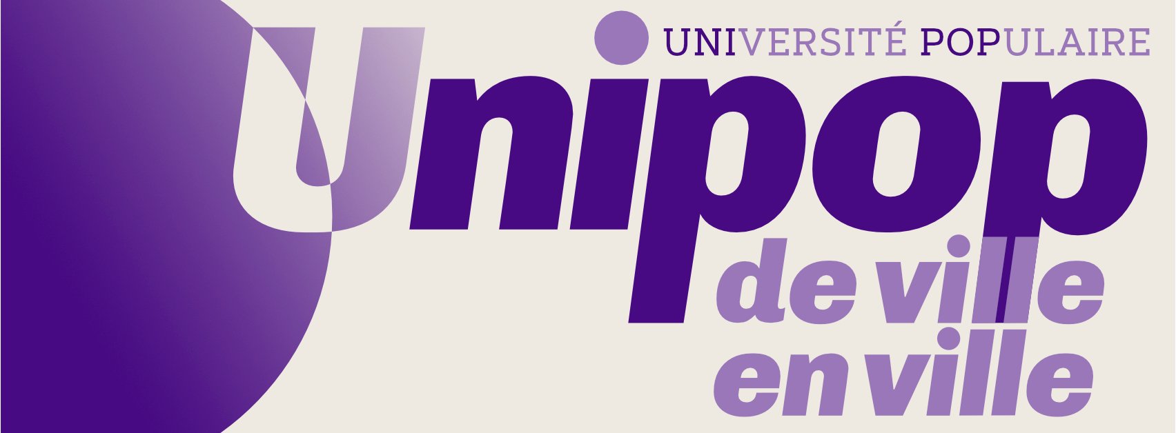 Unipop logo