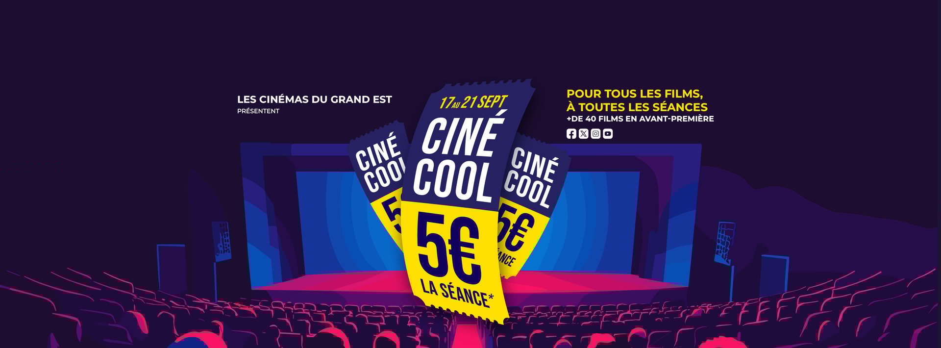 CINECOOL