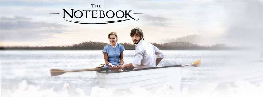 The Notebook