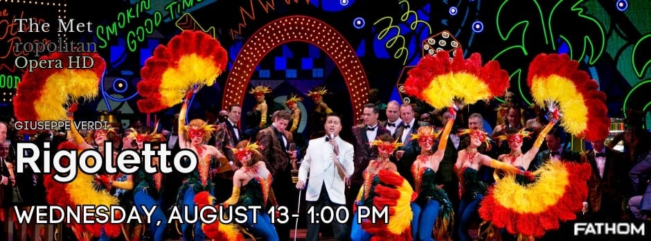 Rigoletto