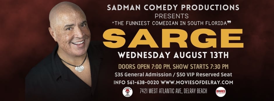 Sarge