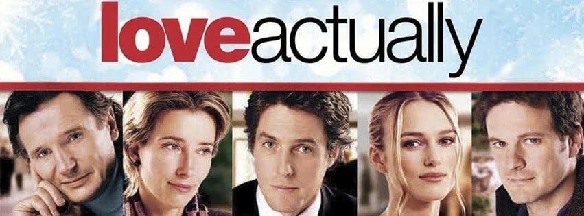 Love Actually