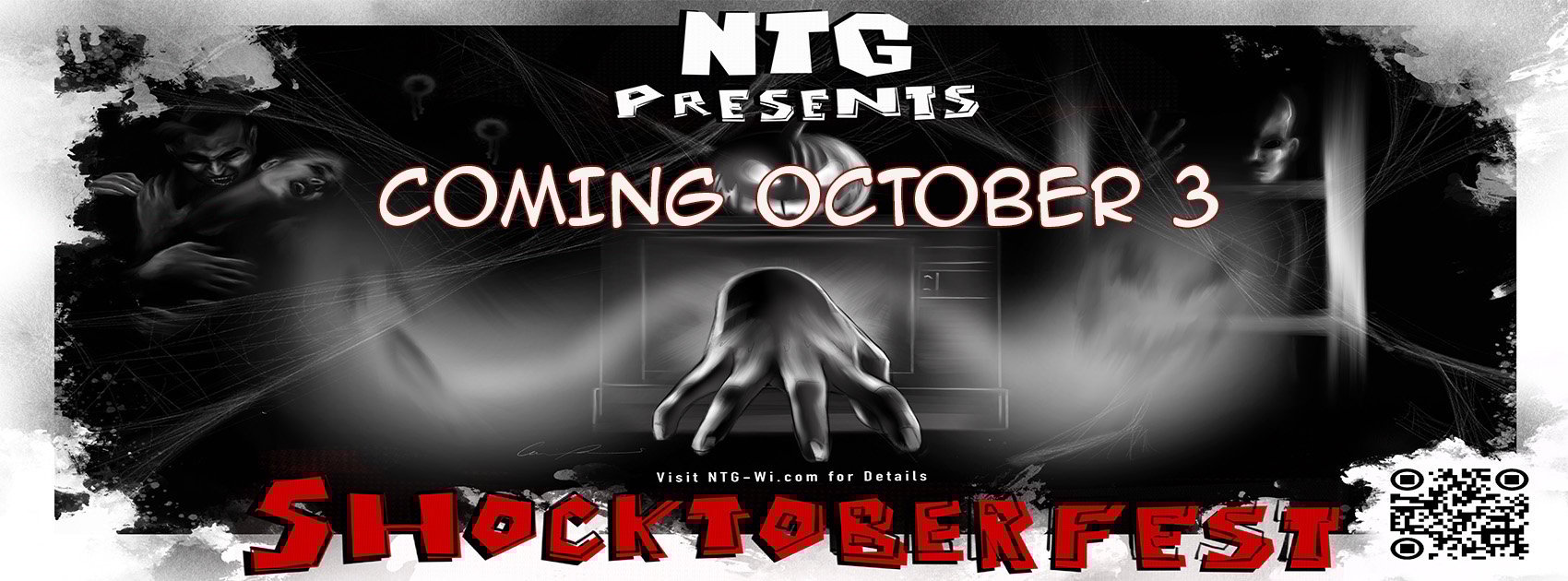Shocktoberfest 2025