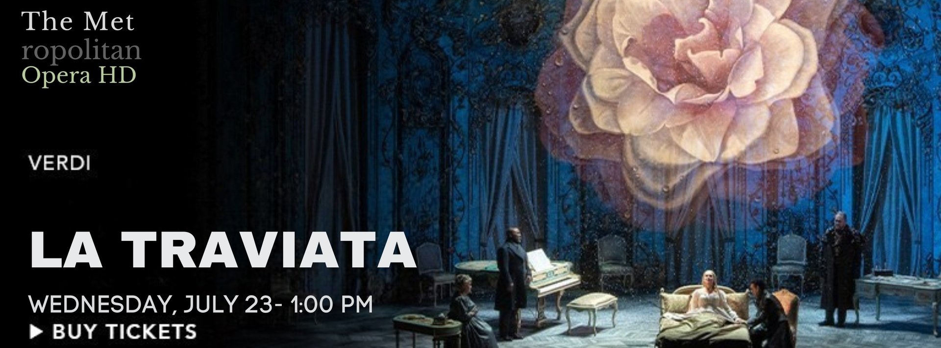 La Traviata
