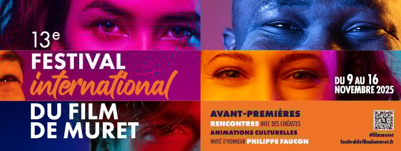 Festival International du Film de Muret
