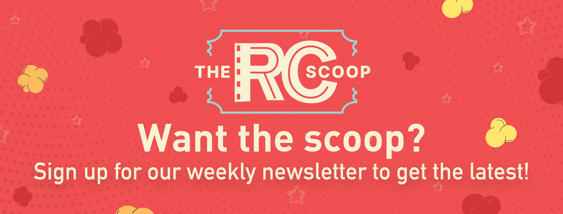 The RC Scoop