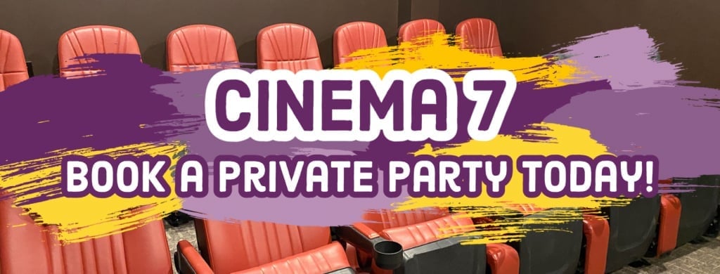 Cinema 7