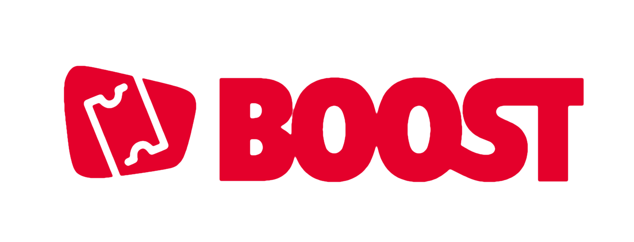 boost