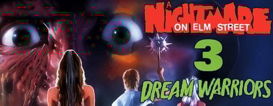 A Nightmare on Elm Street