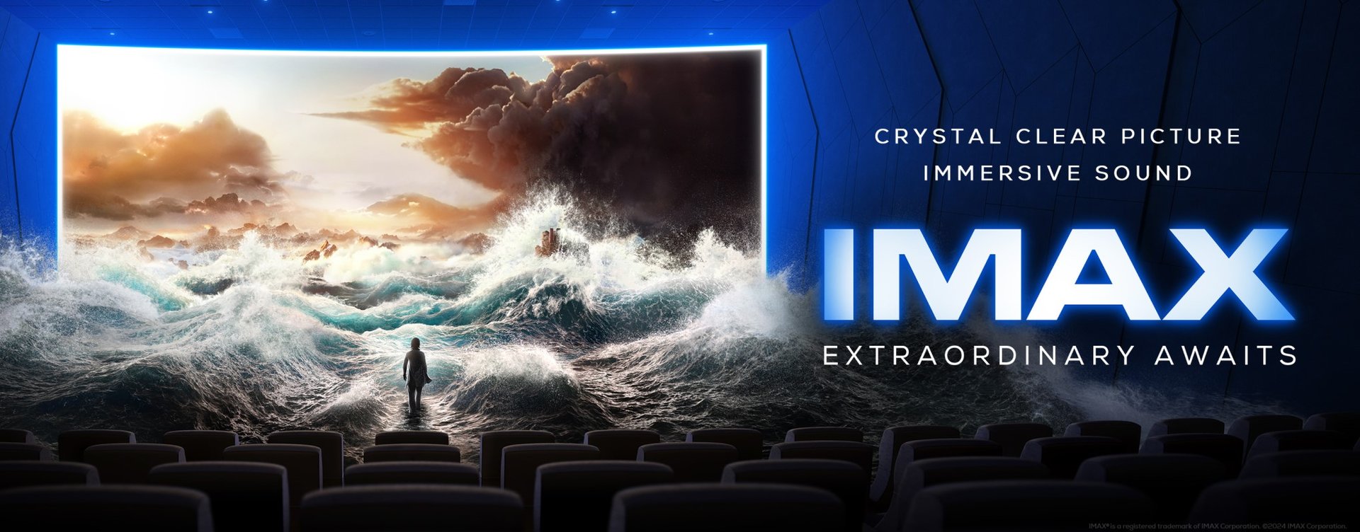 IMAX