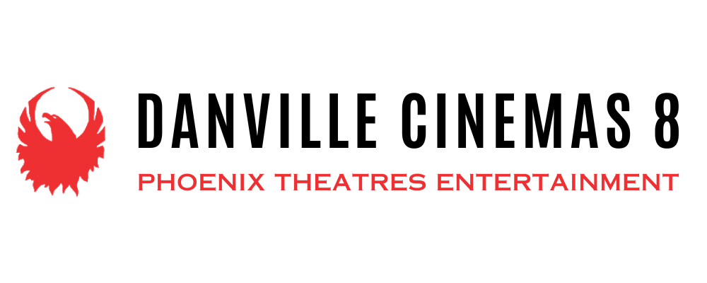 Danville Cinemas 8