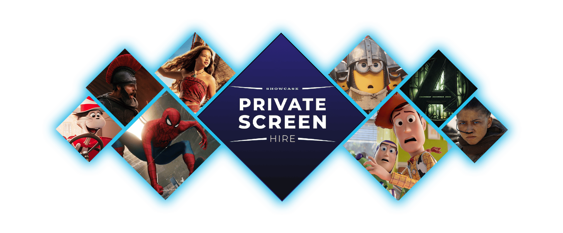 Private Screening June Image