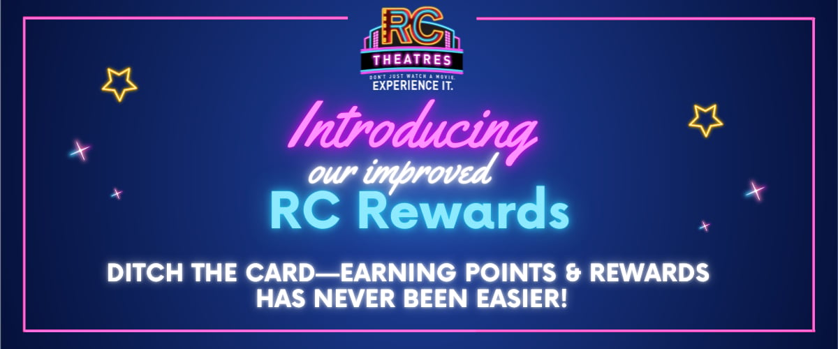 Improved RC Rewards