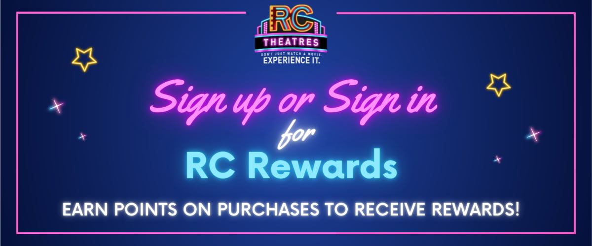 RC Rewards