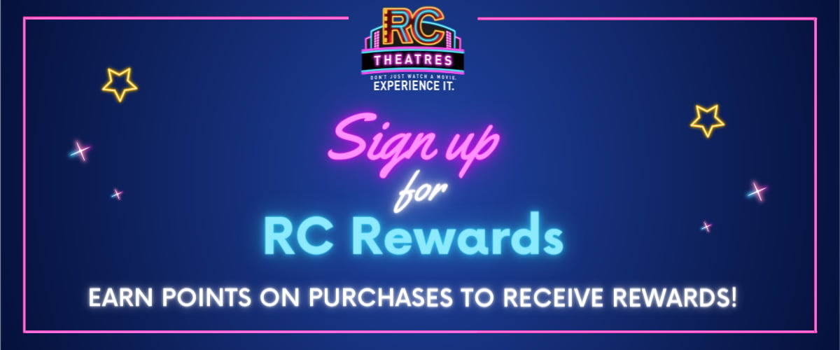RC Rewards