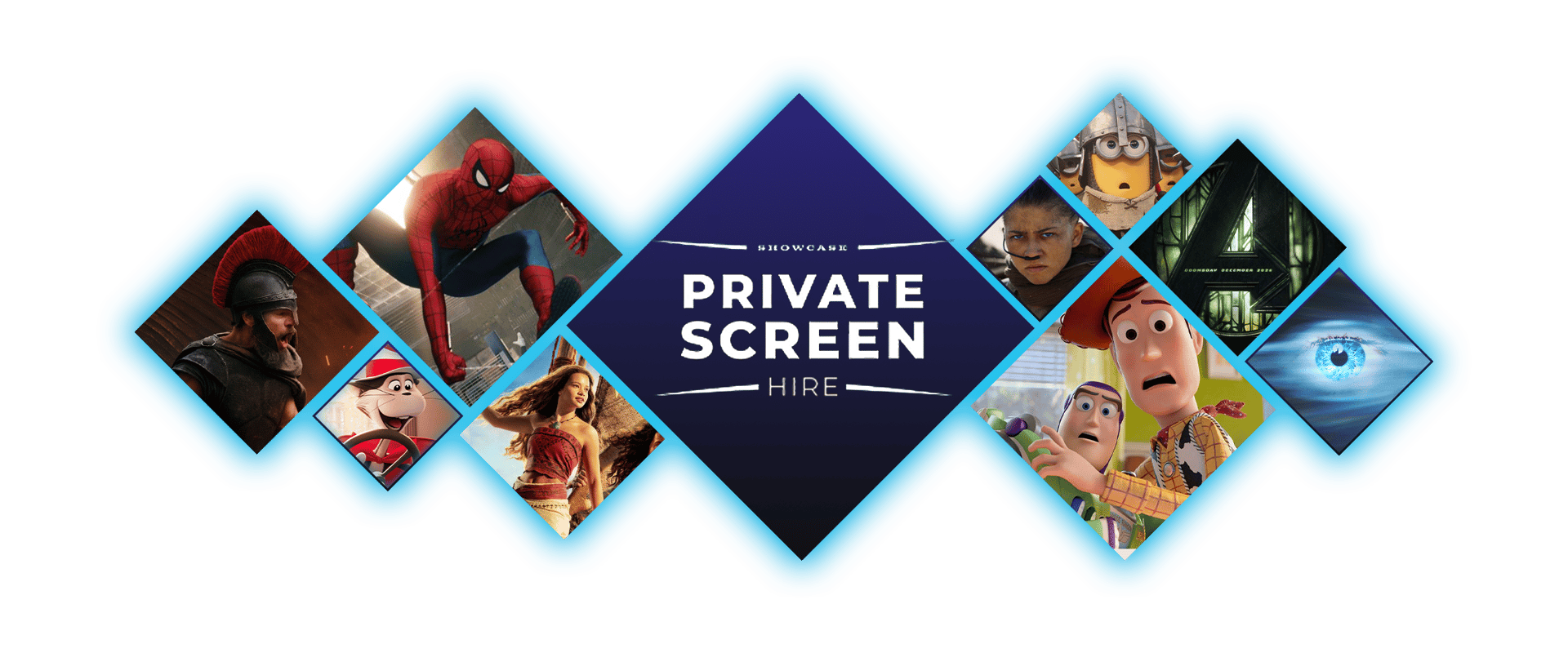 Private Screening June Image