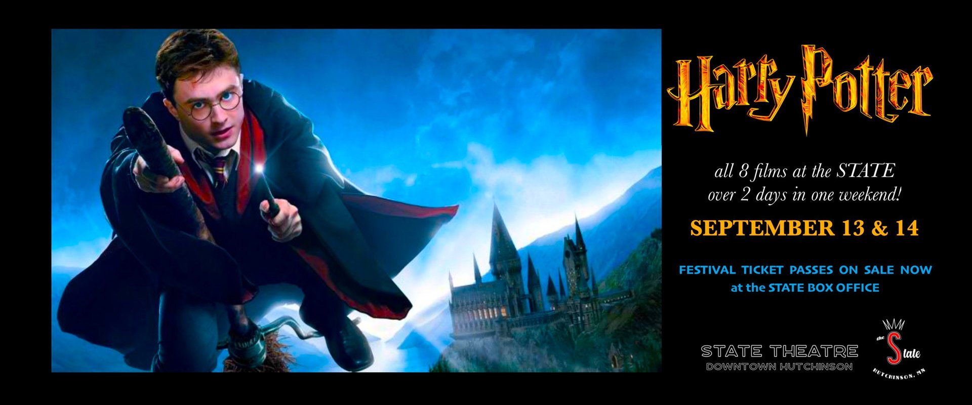 Harry Potter Fest