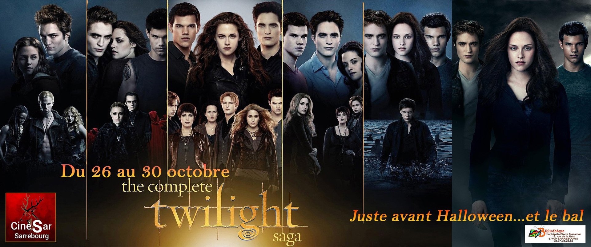 TWILIGHT