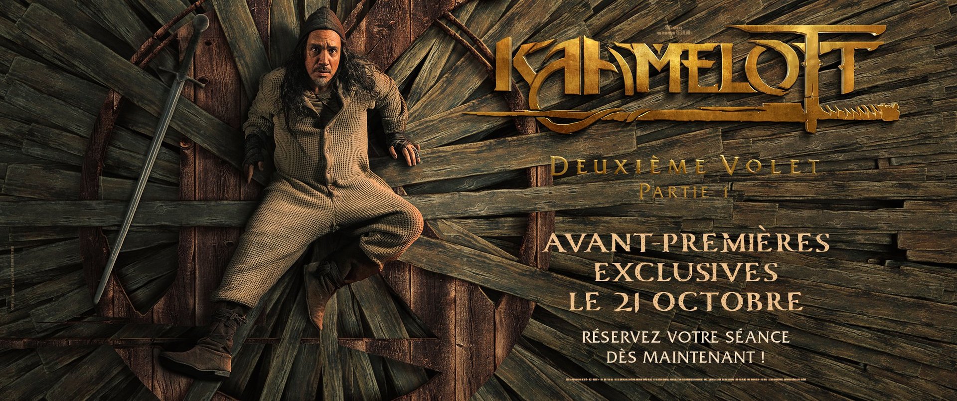 SEMAINE