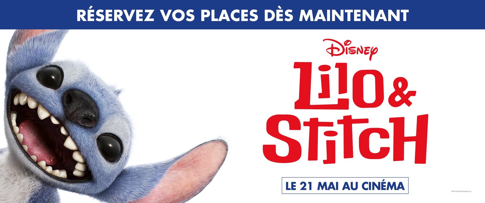 Lilo & Stitch