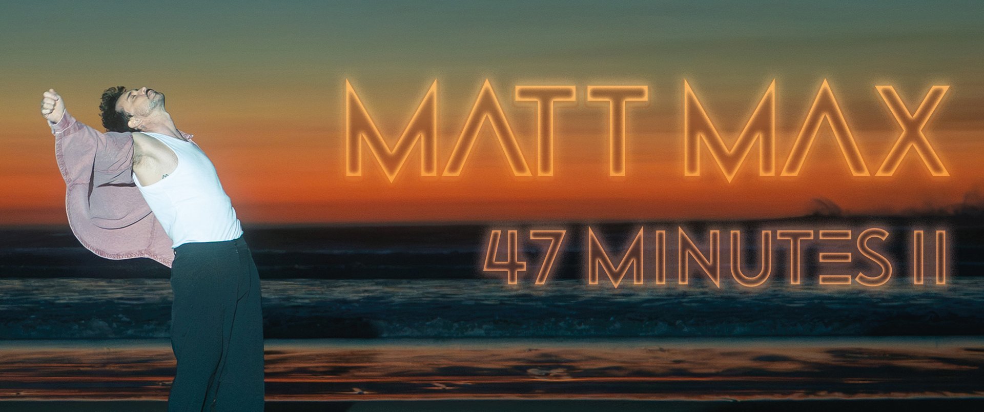 MATT MAX