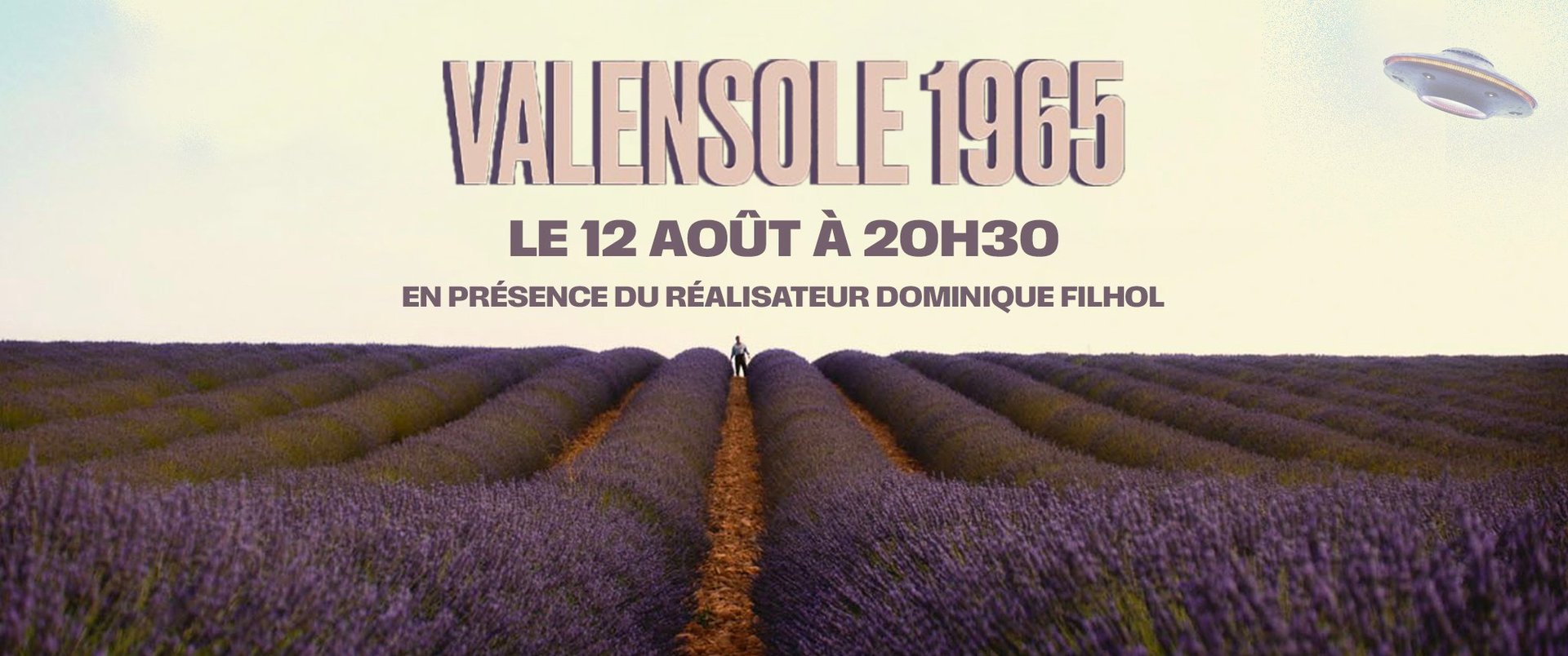 valensole 1965