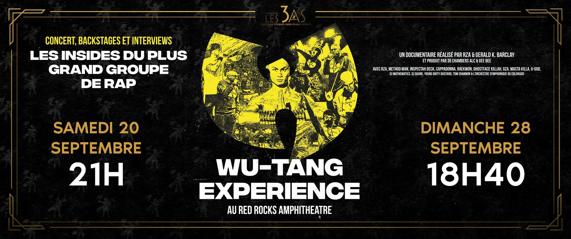 wu tang exp