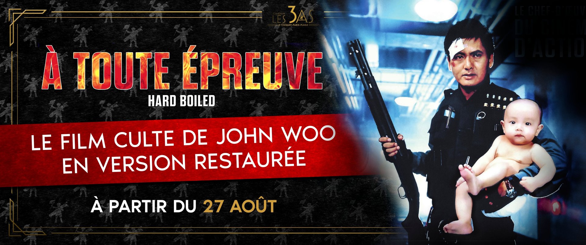 a toute epreuve