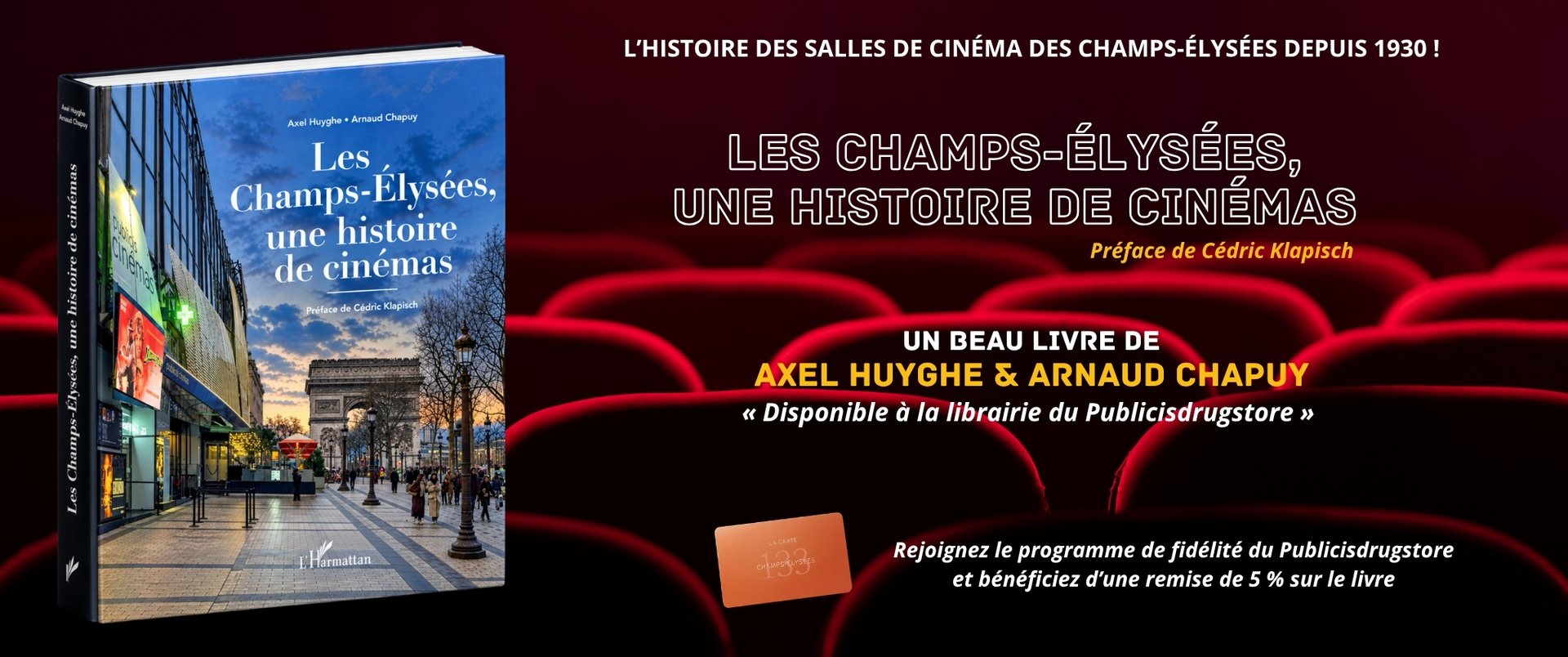 Pub Livre