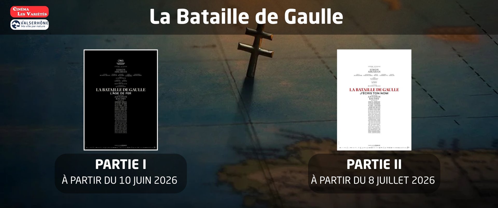 de gaulle