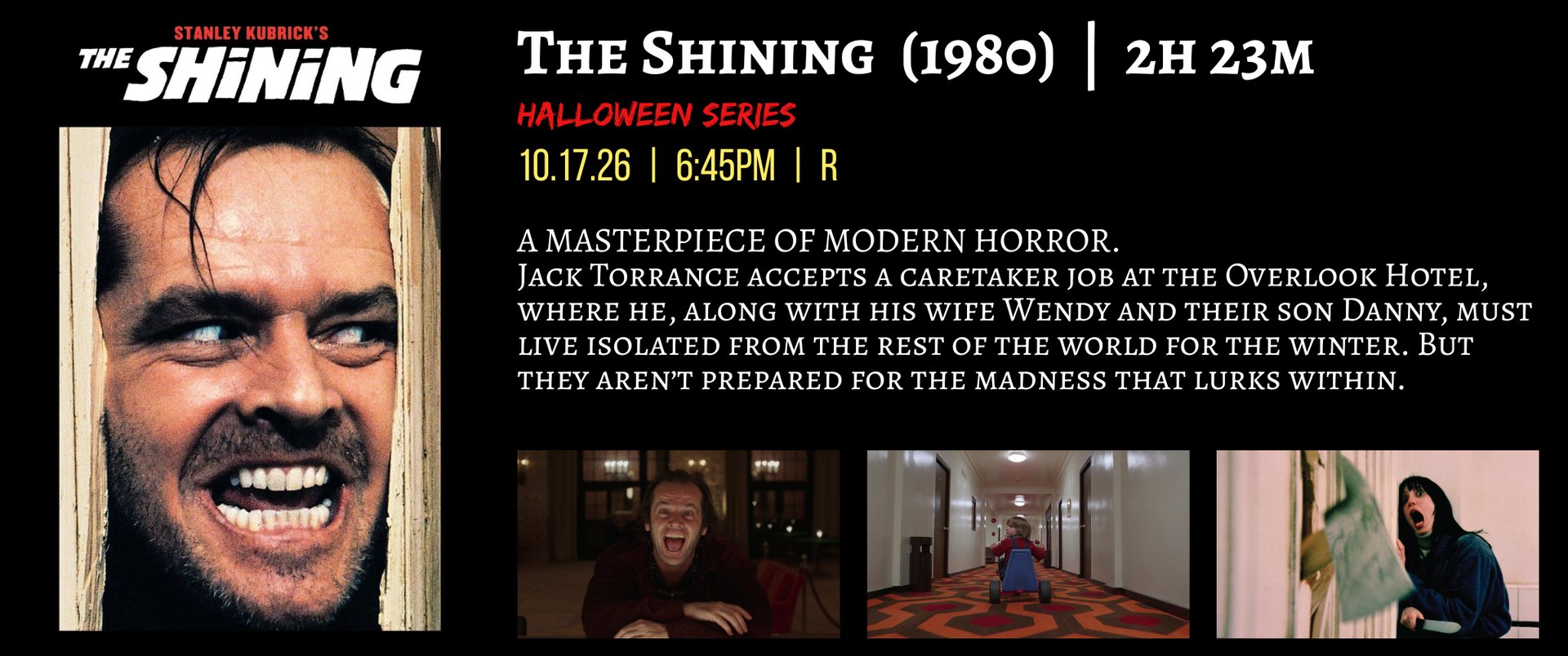The Shining