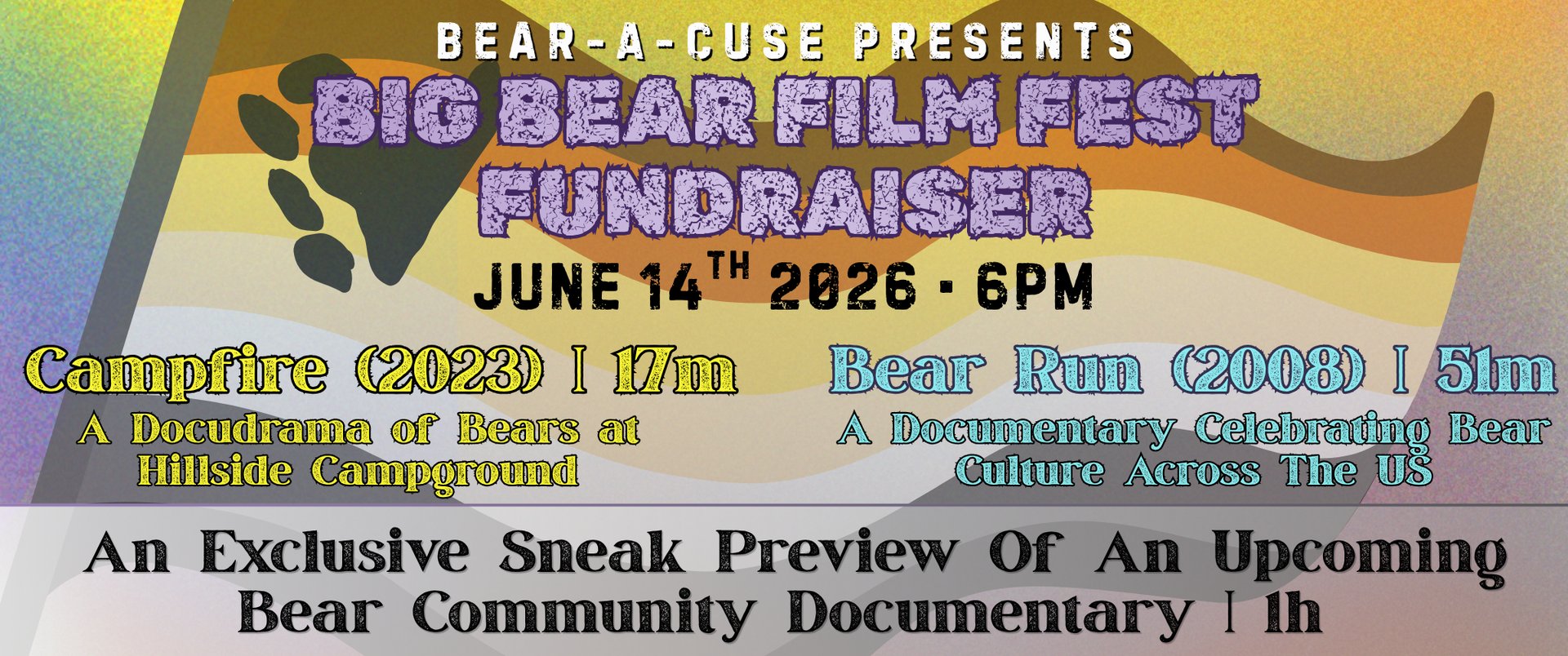 Big Bear Film Fest