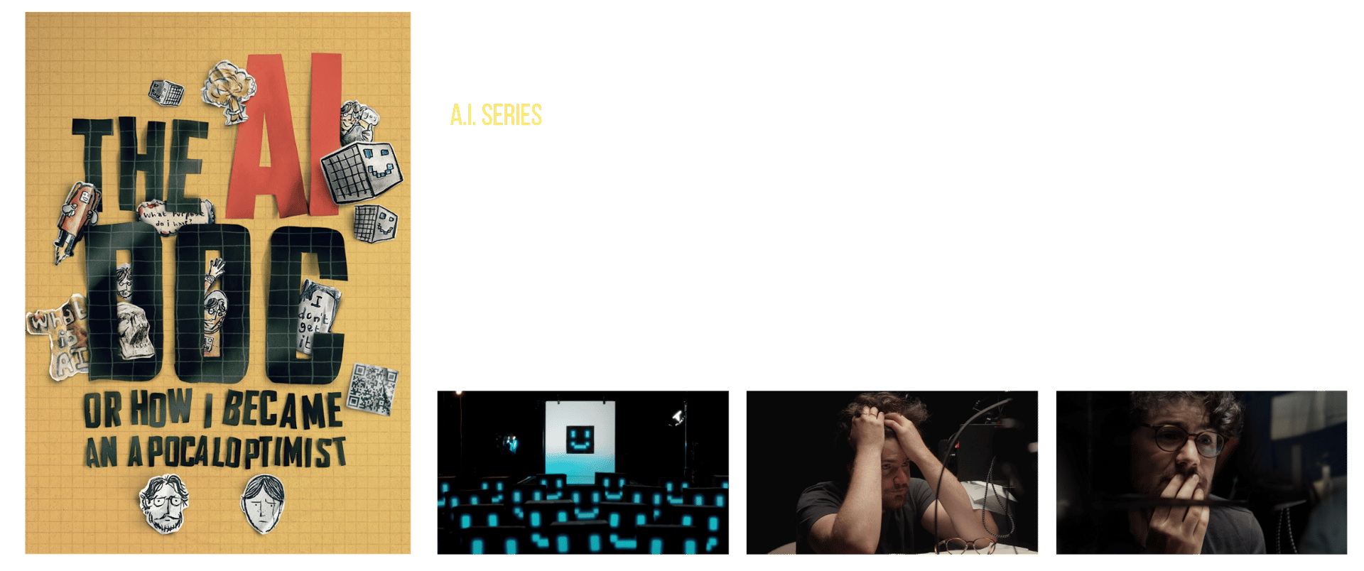 The AI Doc