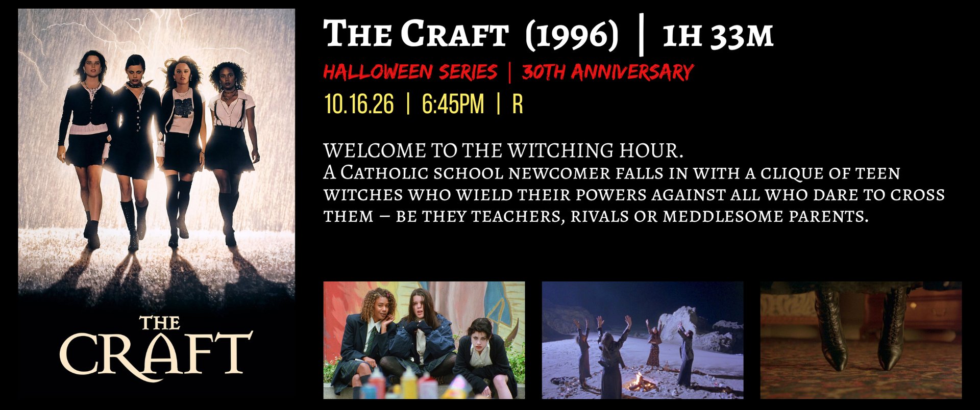 The Craft