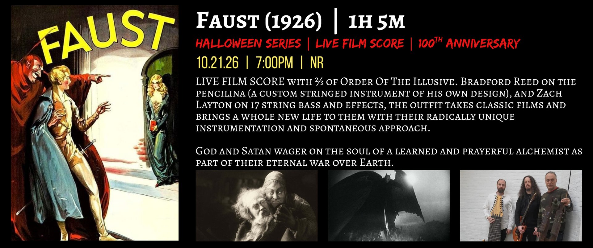 Faust