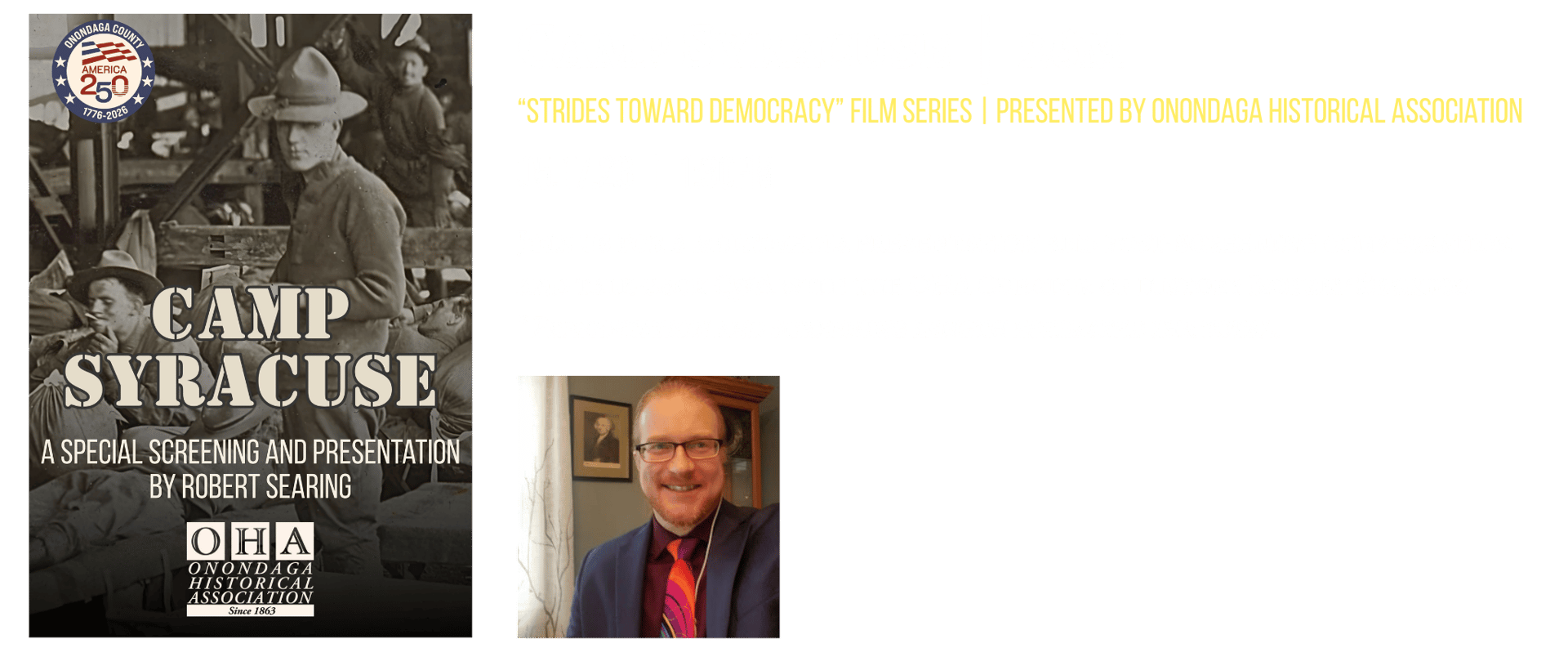 Camp Syracuse