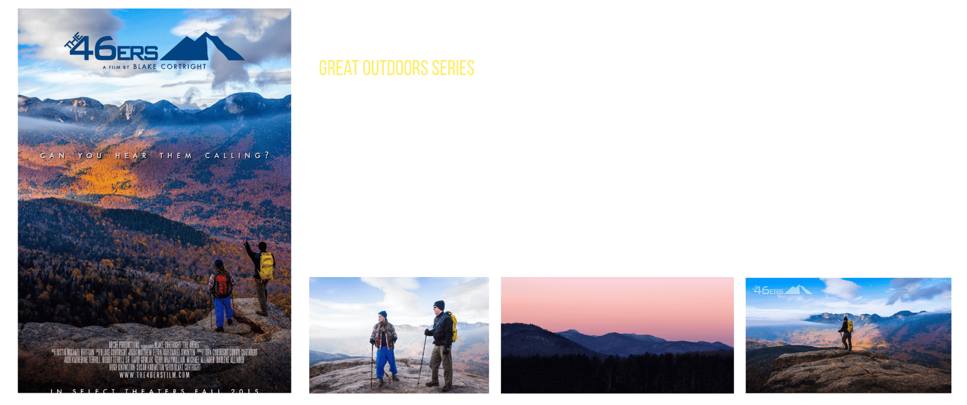 The 46ers